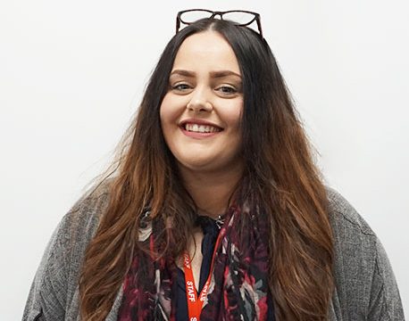 Charlotte Wood