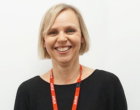 Claire Kay