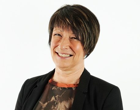 Fiona Derrick