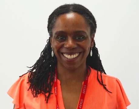Pheletia Liburd