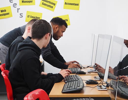 Business and Employability