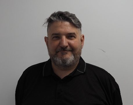 Danilo Ambu