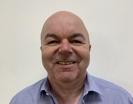 Mark Starling